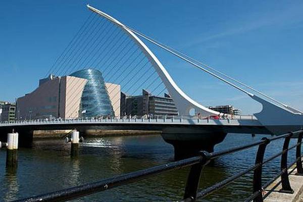 Una Mullally: Dublin may get ‘offices’ and ‘tech’ but people make a city