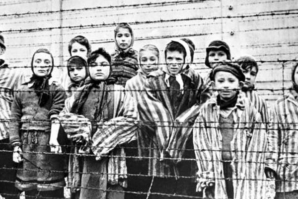The Holocaust: How to say ‘never again’ and mean it