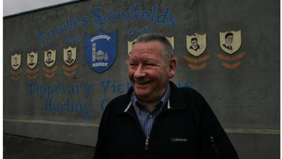 Tipperary hurling great Jimmy Doyle passes away