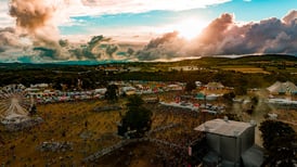 Electric Picnic 2023: Stage times for all areas and weather forecast for festival weekend
