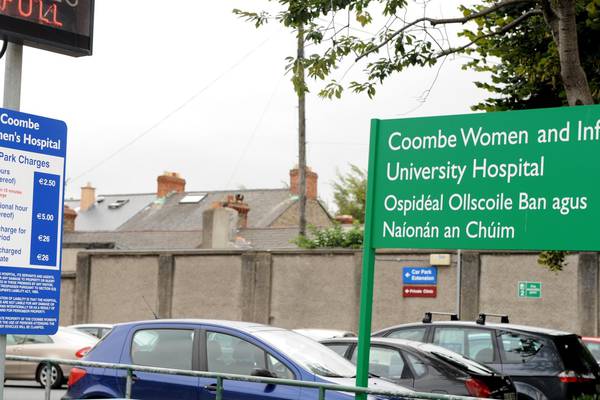 Coombe board to discuss giving of Covid-19 vaccine to 16 family members of staff