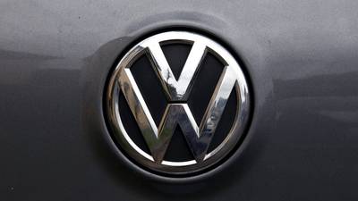 Volkswagen’s cheat software was ‘switched on’ in Europe