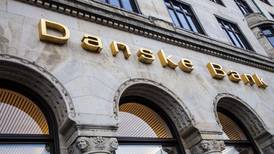 Danske Bank shrinks Irish losses to €201m