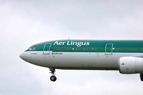 Industrial action at Aer Lingus: How will it impact passengers?