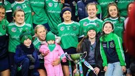 McGrath sisters to the fore again as Sarsfields retain  senior club camogie title