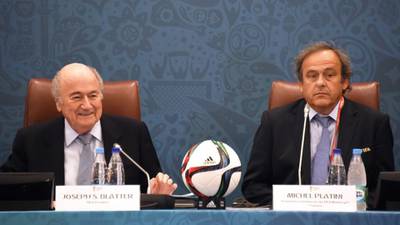 Fifa reforms unveiled but chances of change uncertain