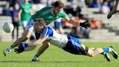 Monaghan made to work before pulling clear of  Fermanagh