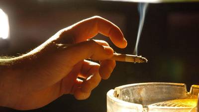 Cigarettes cause of a quarter of fatal fires