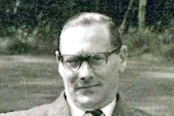 Body found on Welsh beach 33 years ago identified as Irishman