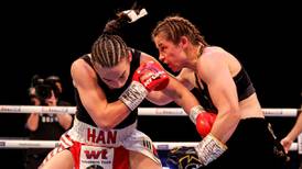 No fireworks but Katie Taylor gets the job done with ease