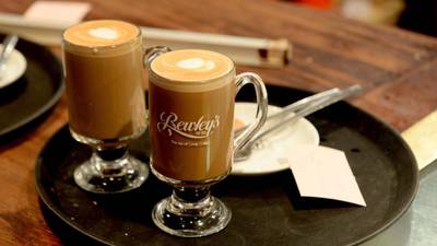 Bewley’s sells UK coffee business to ‘focus’ on Republic