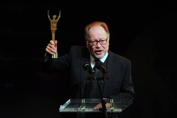 Irish Times Irish Theatre Awards for 2020 deferred because of Covid-19