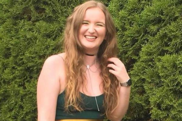 Body of British backpacker Amelia Bambridge found at sea