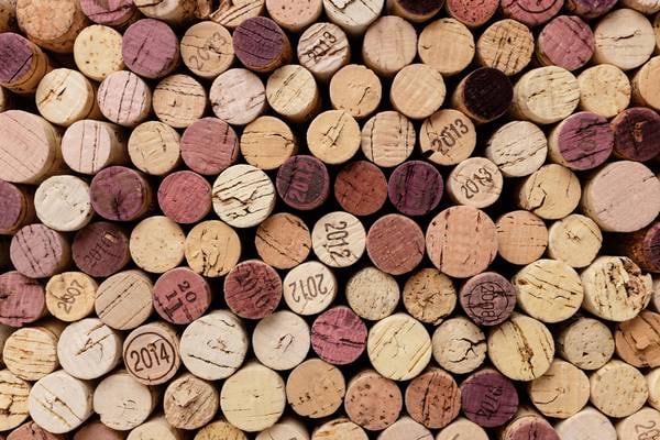How does wine become ‘corked’ and why the best corks are so expensive?