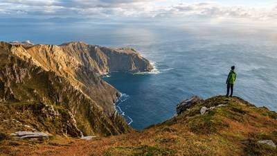 Donegal ‘fourth-best region to visit’ in world - Lonely Planet