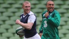 Focused Ireland can finish Six Nations campaign in style
