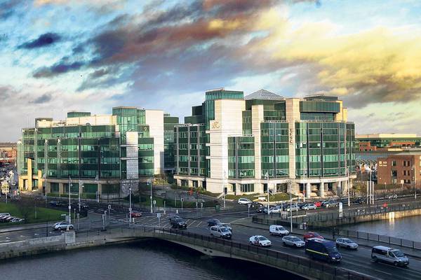 Investec sells wealth unit to Brewin Dolphin for €44m