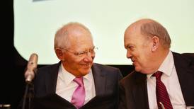 Bank policies limit small firms’ growth, says Noonan