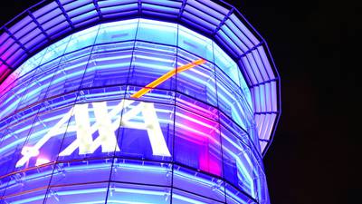 Axa’s price tag for Laya based on ditching existing Swiss insurer