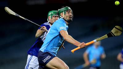 Inspirational Burke points the way as Dublin clear opening hurdle