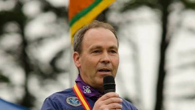 Former chief scout takes legal case against Scouting Ireland