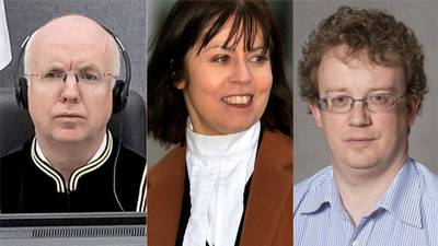 Two judges, law professor Ireland’s candidates for next European Court of Human Rights position