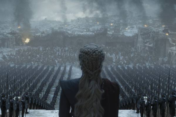 Game of Thrones series 8, episode 6 review: Well, what did you expect, a neat ending?