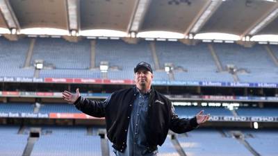Croke Park residents prepared to ‘bend over backwards’ for three concerts, but no more