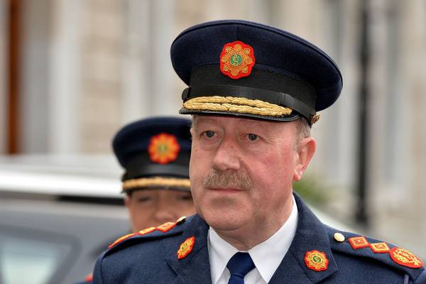 Charleton tribunal: Callinan says key allegation prompted by grudge