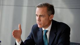 Bank of England to apply the brakes on consumer lending