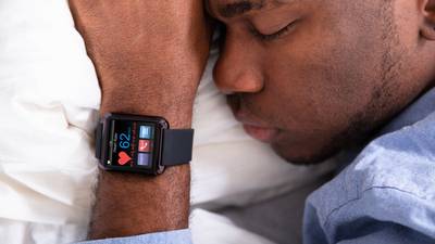Why sleep tracking devices are unlikely to help you nod off