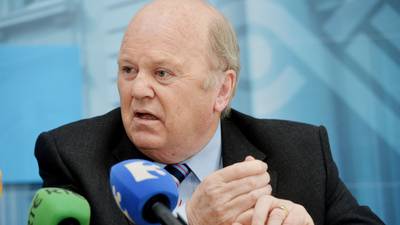 Noonan urged to clarify measures after clampdown