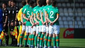 Lisa Fallon: Ireland under 21s have potential to defeat Israel and book ticket to Euros