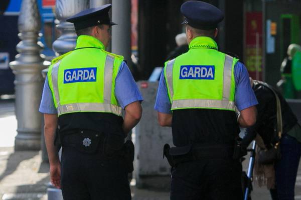 Policing Authority advises against strong Garda powers to enforce restrictions
