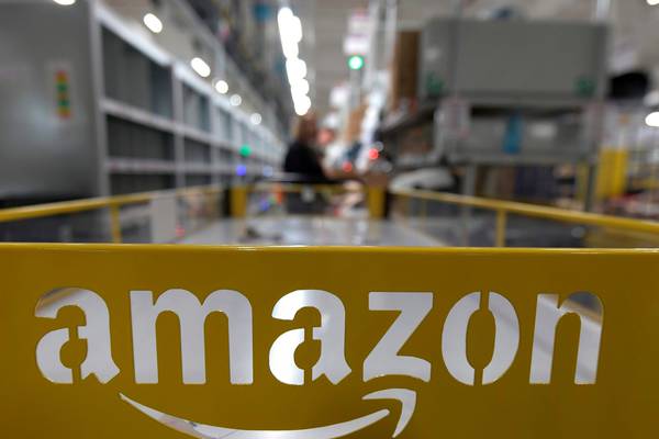 Lending to SMEs could be big business for Goldman Sachs and Amazon