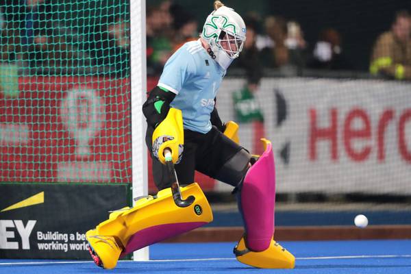 Ireland women’s hockey team qualify for Tokyo 2020