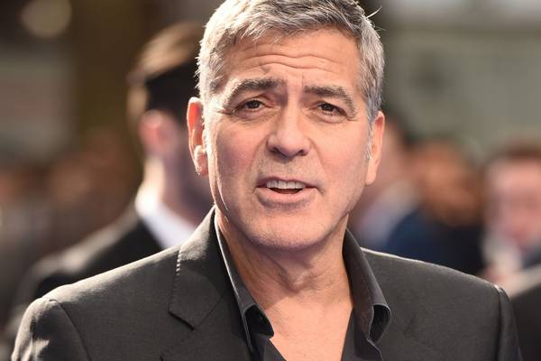 Diageo pays up to $1bn for George Clooney tequila brand