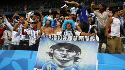Chastened Brazil fear final humiliation at the hands of Argentina