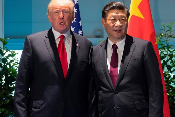 White House mixes up China and Taiwan in G20 statement