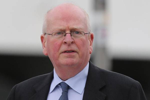 Investigation into IBRC and Siteserv rumbles on slowly and expensively