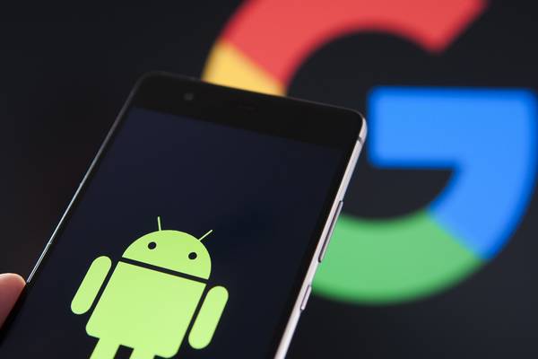 Google fined €4.3bn by EU over Android software market abuse
