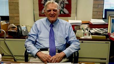 Veteran scientist powering the battery revolution for everything from mobile to electric cars