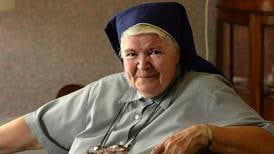 Loreto nun Sr Cyril Mooney, an ‘incredible’ educational campaigner, dies aged 86
