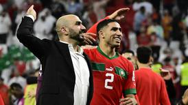 From Hakimi to Messi: a World Cup 2022 team of the tournament 