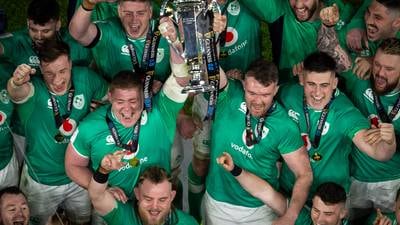 Gordon D’Arcy: A few new faces can push Ireland on once again