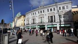Cork traders to lobby councillors to get them to reverse Patrick Street car ban