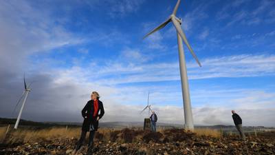 Kerry wind farm expansion generates opposition