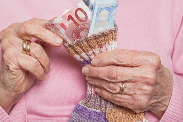 Parents bankrolling adult children and not looking after own health – study