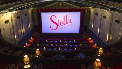 Irish cinema tops Time Out ranking of the 50 best cinemas in Britain and Ireland