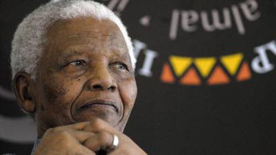 Mandela’s sequel to ‘Long Walk to Freedom’ to be published